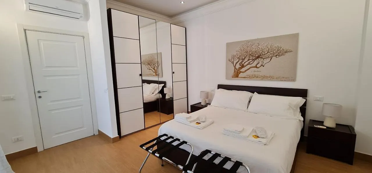 Di Fresco Apartments Luxury Suites Palerme Italie