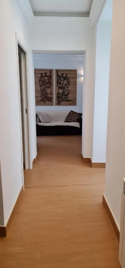 Di Fresco Apartments Luxury Suites Palermo
