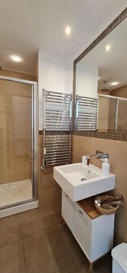 Di Fresco Apartments Luxury Suites Palerme 0*,  Italie