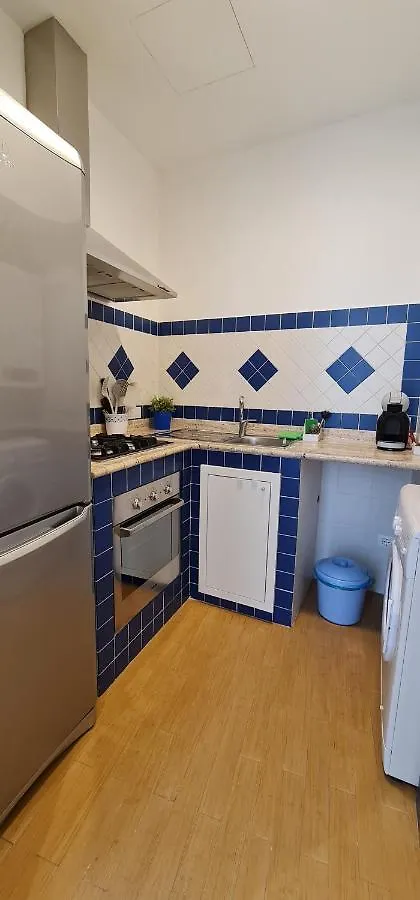 Casa vacanze Di Fresco Apartments Luxury Suites Palermo