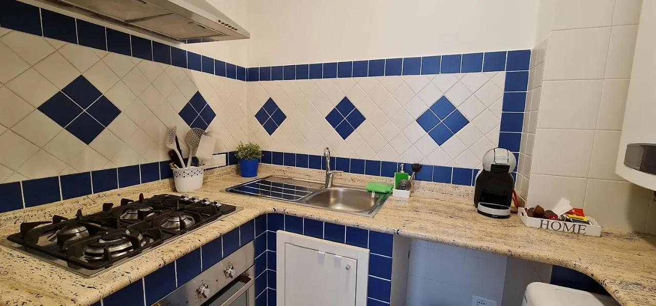 Di Fresco Apartments Luxury Suites Palermo