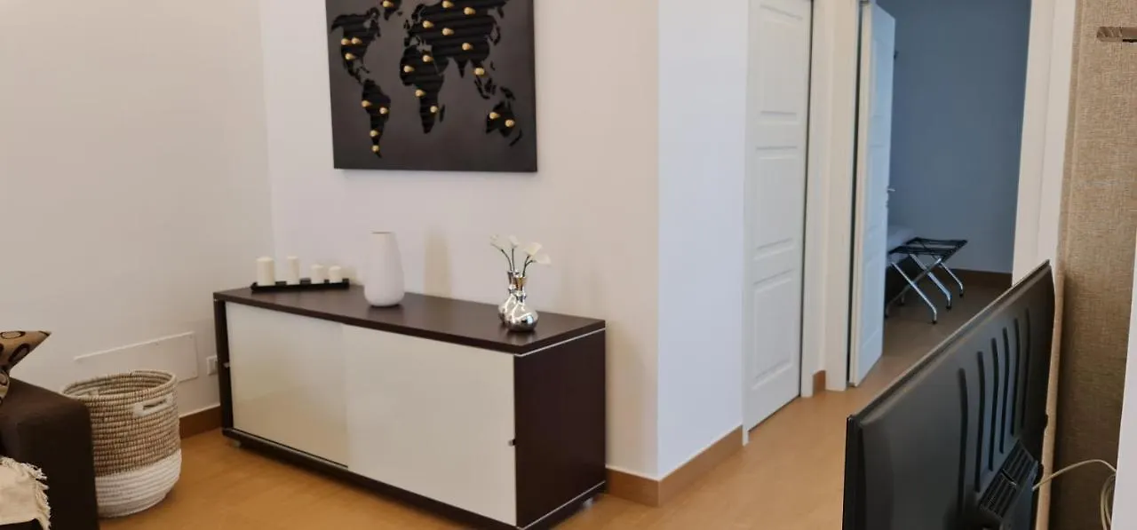 Di Fresco Apartments Luxury Suites Palerme