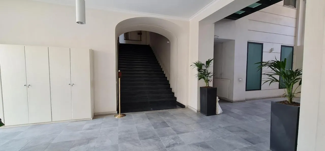 Di Fresco Apartments Luxury Suites Palerme
