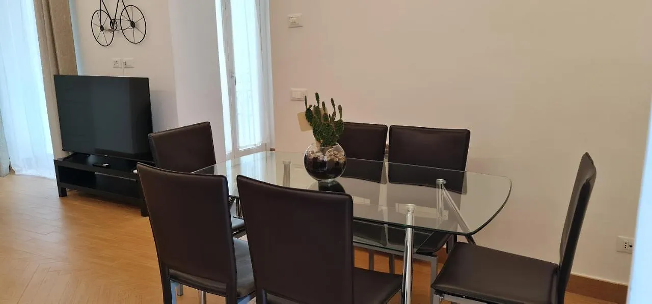 Holiday home Di Fresco Apartments Luxury Suites Palermo