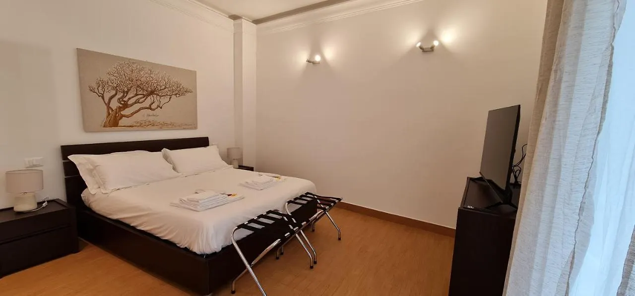 Di Fresco Apartments Luxury Suites Palermo Holiday home
