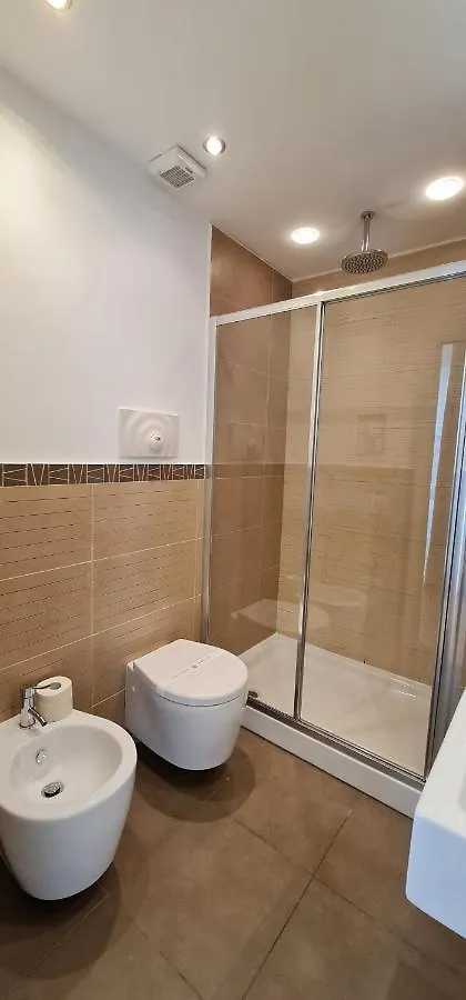Holiday home Di Fresco Apartments Luxury Suites Palermo Italy