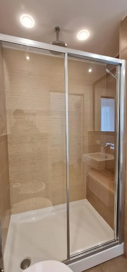 Holiday home Di Fresco Apartments Luxury Suites Palermo